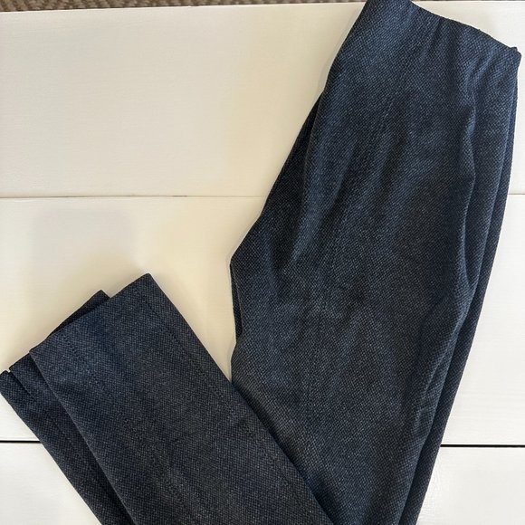 Theory Precision Ponte Skinny Pants - Picture 1 of 2